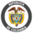 Escudo de la República de Colombia